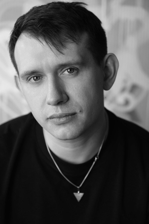 Artem Kovalev