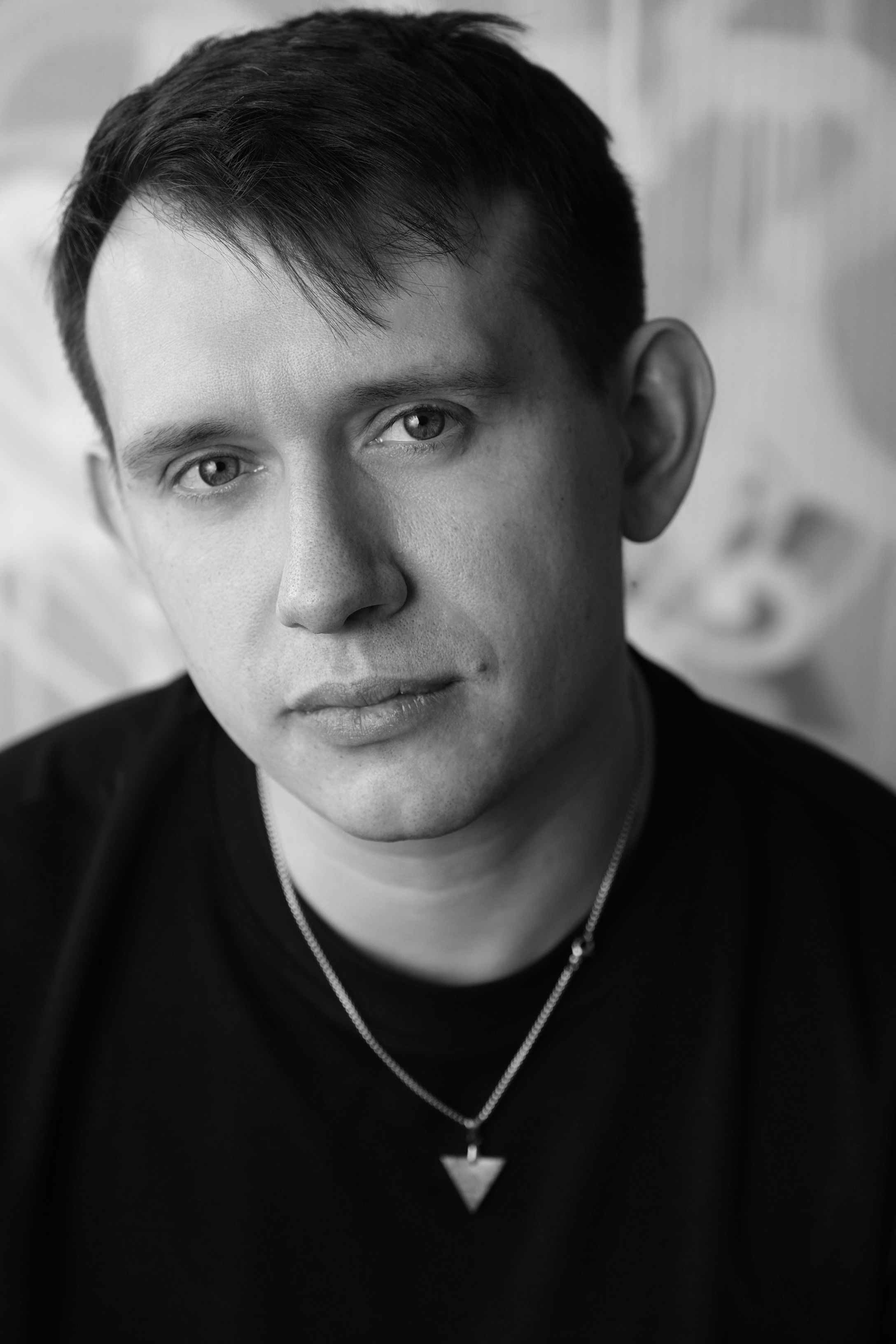 Artem Kovalev